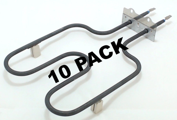 10 Pk, Bake Element for Viking Range, AP5317245, PJ010007