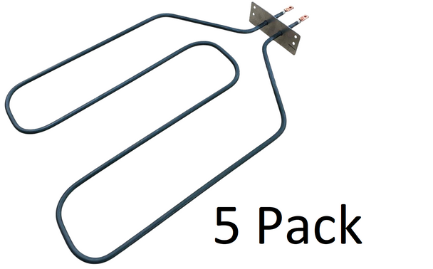 WB44X5074 - Broil Element for GE