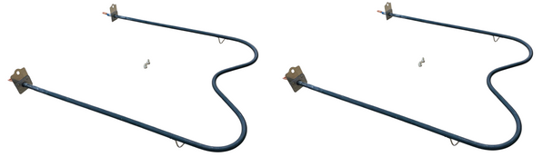 2 Pk, Universal Bake Element, AP4503035, RP580, R01-08408