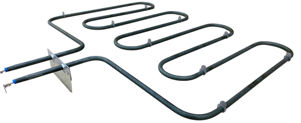 Bake Element for Frigidaire, Tappan, AP4298966, PS1992188, 318254906