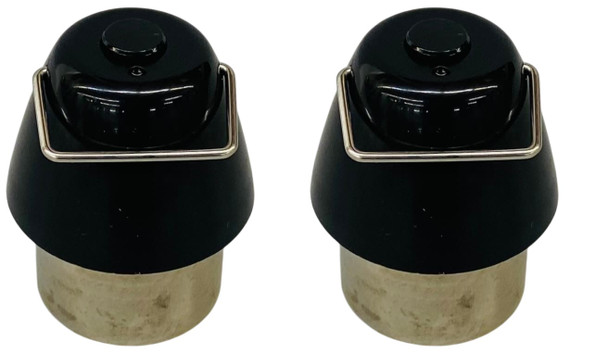 2 Pk, Presto Pressure Cooker Regulator Weight, 09914