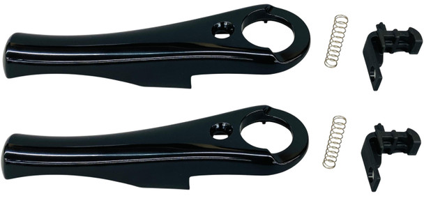 2 Pk, Presto Pressure Cooker Cover Handle, 85738