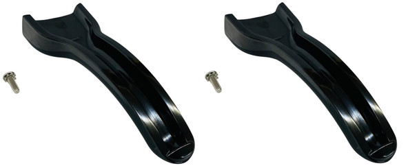 2 Pk, Presto Pressure Cooker Body Handle, 85638