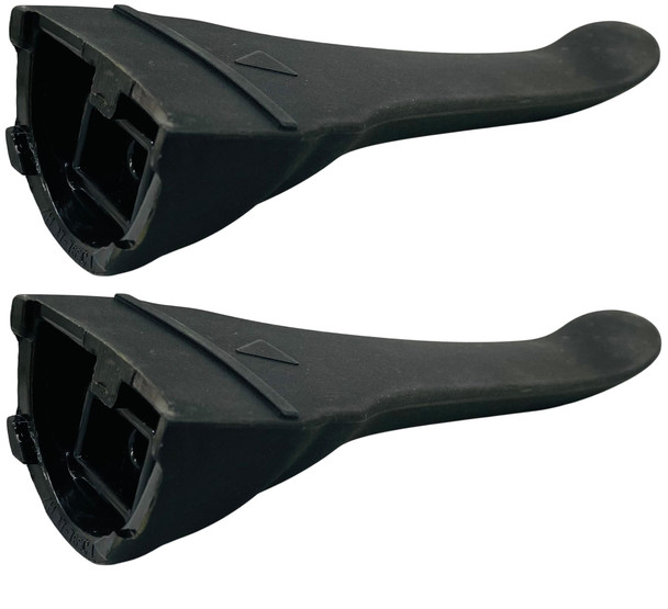 2 Pk, Presto Pressure Cooker Body Handle, 85883