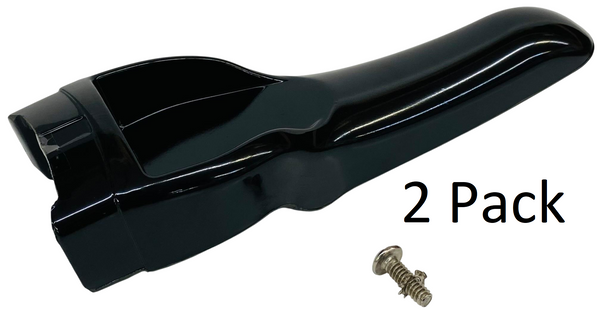 2 Pk, Presto Pressure Cooker Body Handle, 85843