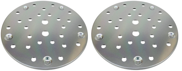 2 Pk, Presto Pressure Cooker Cooking Rack, 85707