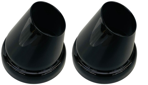 2 Pk, Presto Funnel Guide For Pro SaladShooter Slicer/Shredder, 81-523