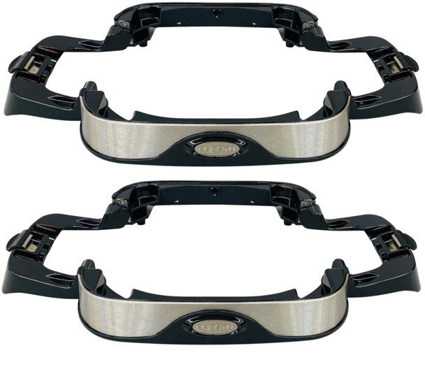 2 Pk, Presto Removable Base For 12" Electric Foldaway Skillets, 85552