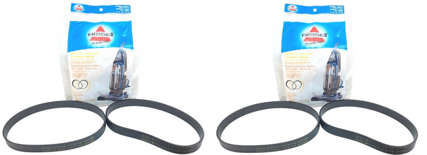 32074 - Bissell Vacuum Belts, Style 7 9 10 12 14 16