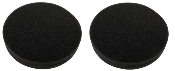 2 Pk, Bissell Febreze PreMotor Filter for Pet Hair Eraser Upright Vac, 1606752