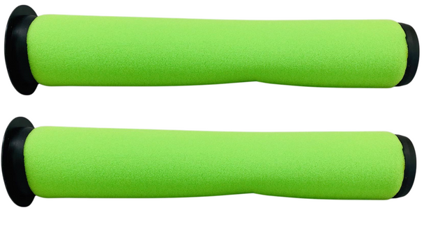 1611215 - 2-Pack Bissell Filter for AirRam Cordless Vacuum