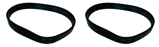 2 Pk, Bissell Pro Heat, 2X Models, Flat Pump Belt, 1606428