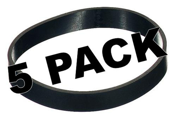 5 Pk, Bissell 215-0628 Belt