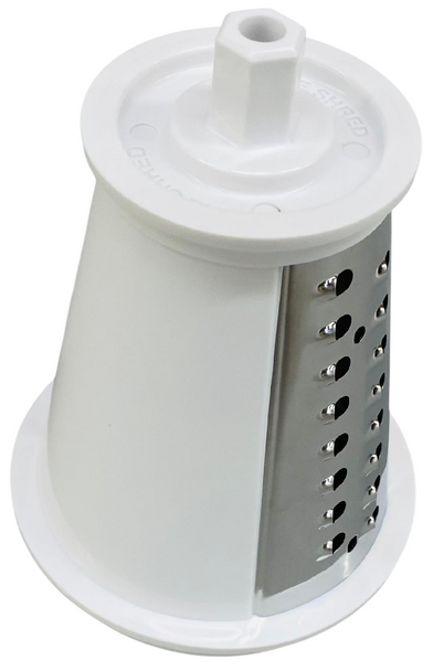 Presto Fine Shred Cone For Pro SaladShooter Slicer/Shredder, 09945