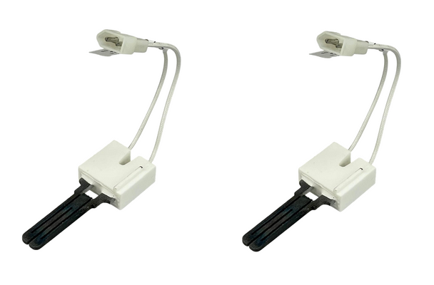 2 Pk, Dryer Igniter for Maytag, Magic Chef, AP4038992, PS2031055, WP31001556