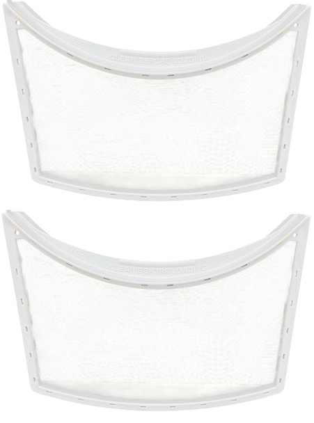 WP33001003 - 2-Pack Dryer Lint Screen for Magic Chef and Maytag