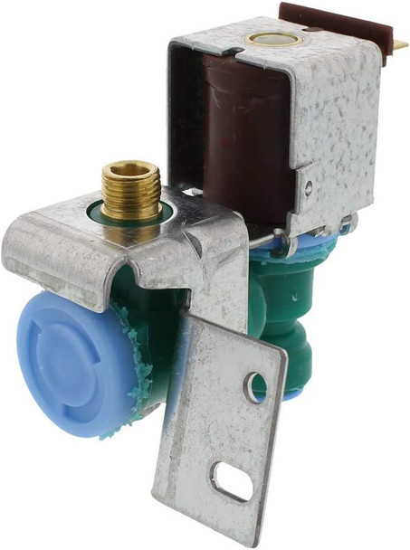 W10865826 - Refrigerator Water Valve for Whirlpool