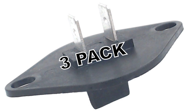 134587700 - Dryer Thermistor for Frigidaire