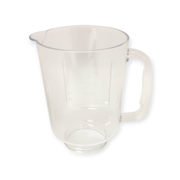 2 Pk, Plastic Blender Jar for KitchenAid Blenders, KSB3 & KSB5, KSBGGC 9704200P 2 Pk, Plastic Blender Jar for KitchenAid Blenders, KSB3 & KSB5, KSBGGC 9704200P