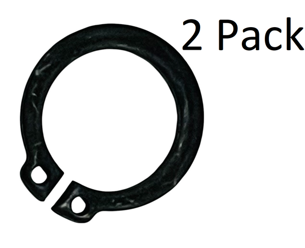 2 Pk, Stand Mixer Clip Retainer for KitchenAid, AP3038086, PS401634, WP9703680