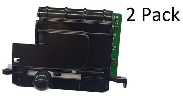 2 Pk, Stand Mixer Speed Control for KitchenAid, AP3606228, PS889134, WP9706648