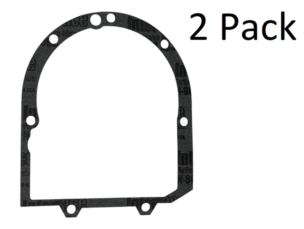 2 Pk, Stand Mixer Gasket for KitchenAid, AP2930230, PS354753, 4162324, W11805888