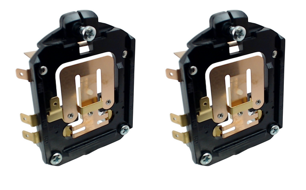 2 Pk, Mixer Speed Control Plate for KitchenAid , PS1957234, WPW10119326