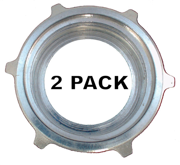 2 Pk, Jupiter Locking Ring fits 478100 Grinder for Stand Mixers, 885200-012