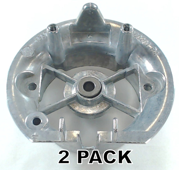 2 Pk, Stand Mixer Bearing Bracket for KitchenAid, 3180526
