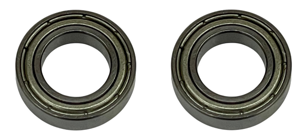 2 Pk Food Processor Ball Bearing for KitchenAid, PS3506130, WPW10451328