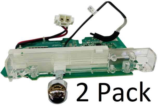 2 Pk, Stand Mixer Speed Control for KitchenAid , AP5589846, W10409930, W11666266