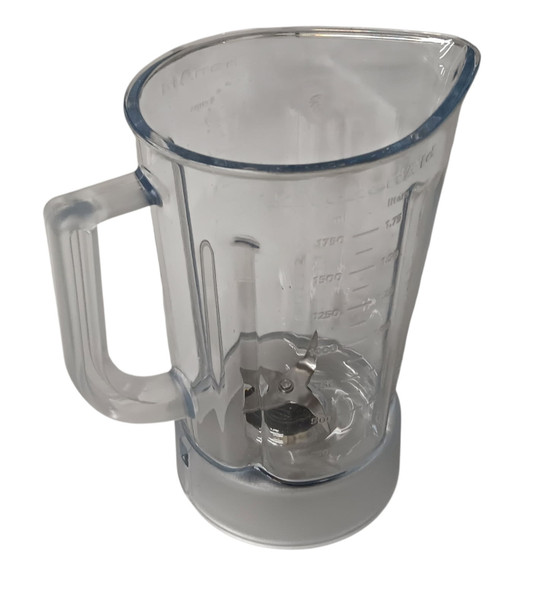 WPW10514649 - 2-Pack KitchenAid Plastic Blender Jar Asmbly