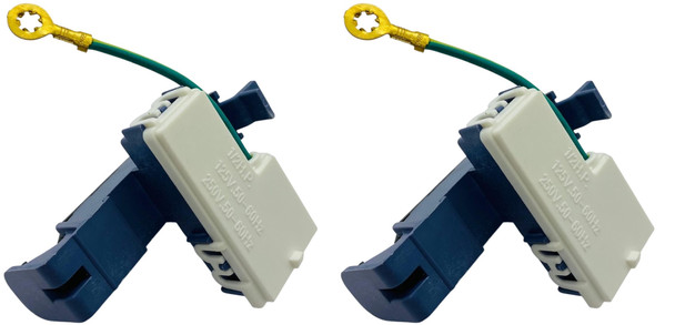 8318084 - Lid Switch for Whirlpool Washers