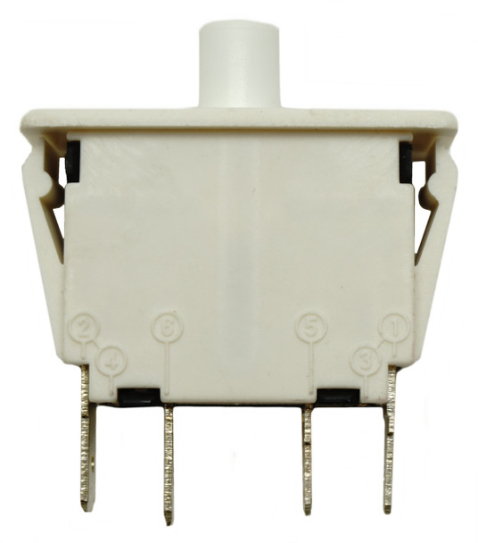 Dryer Door Switch for Alliance laundry, Huebsch, Speed Queen, M406103