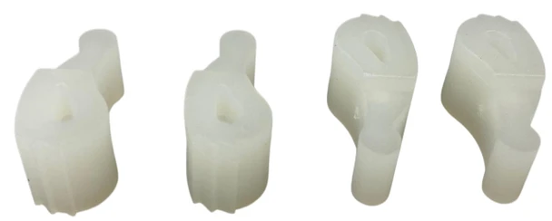 Washing Machine Agitator Dogs for Whirlpool, Sears AP3119063, PS388034, 80040
