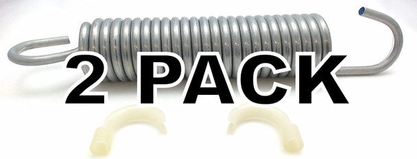 134144700 - 2-Pack Washer Suspension Spring for Frigidaire