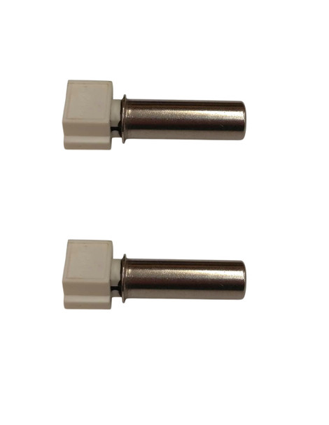2 Pk, Washing Machine Temperature Sensor for Whirlpool AP5645943, WPW10467289