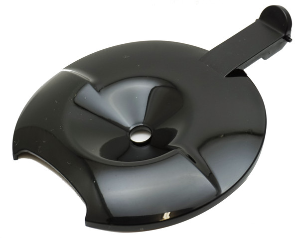 7313286009 - DeLonghi Replacement Coffee Carafe Cover