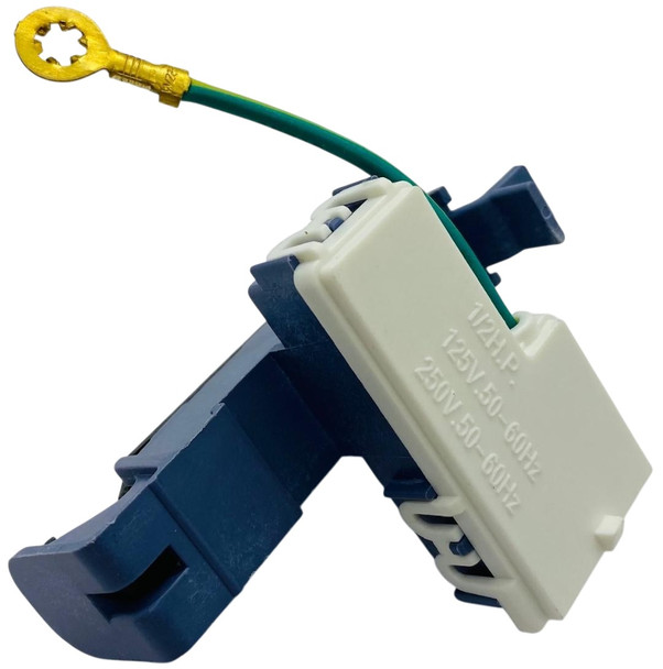 8318084 - Lid Switch for Whirlpool Washers