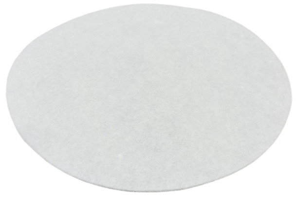 Bissell Secondary Filter for Garage Pro Wet Dry Canister Vac, 2030165