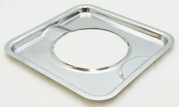Square Gas Range Drip Pan for Whirlpool, Sears, AP6011553, PS11744751, WP786333