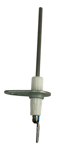 Flame Sensor, Straight Rod, 1/4" Male Terminal, SP00008