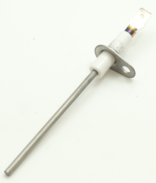 Flame Sensor, Straight Rod 1/4" Male Terminal, SP00001