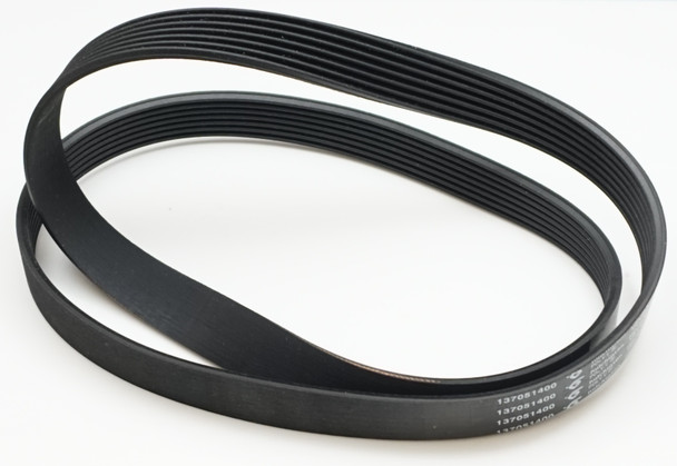 ERP Washing Machine/Dryer Belt for Frigidaire, AP5650493, PS5574003, ER137051400