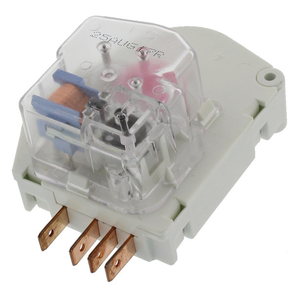 ERP Defrost Timer for Frigidaire, AP2592953, PS428556, 218724501