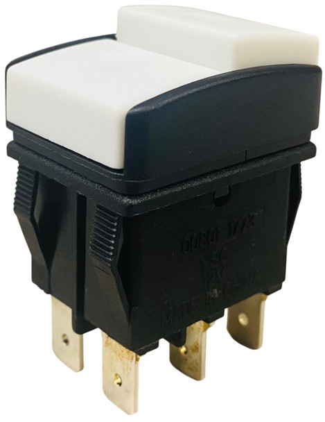 Power Wheels Control Switch Forward/Reverse Button, 00801-1773