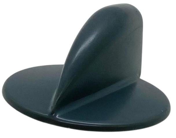 Black Control Knob for Whirlpool, AP6011755, PS11744954, WP8182050