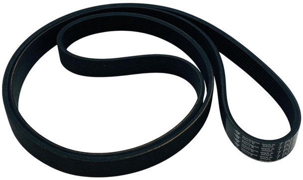 ERP Dryer Belt for General Electric Hotpoint, AP4980977, PS3487272, ERWH08X10050