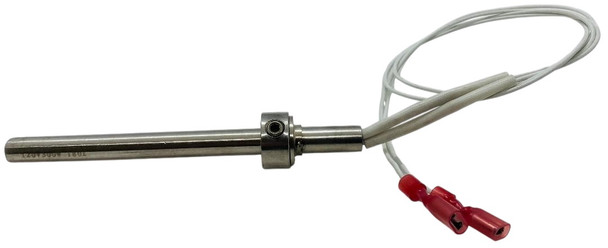 Hot Rod Pellet Stove Igniter, 300W, 120V, PU-CHA, 20095K, PSCHA