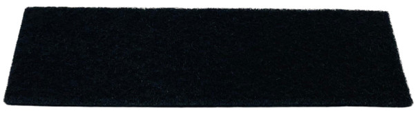 Bissell Post Motor Filter for Upright Vacuums, 2031009